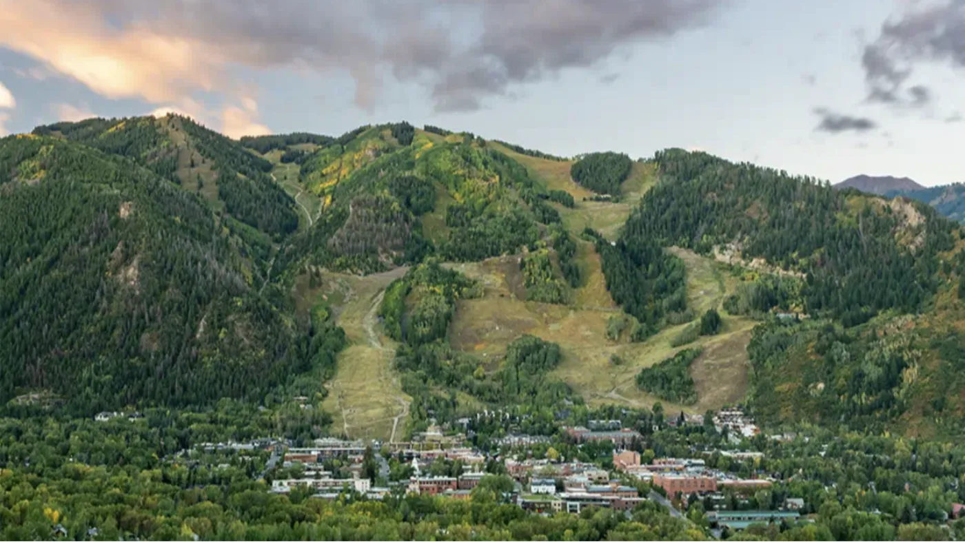 Resilience Over Perfection: Navigating Aspen's New Landscape with Curiosity and Grace