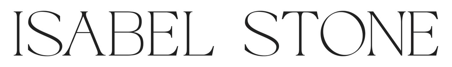 Isabel Stone Studios