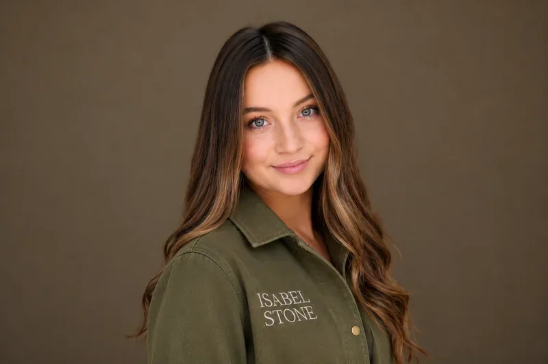 Aubrey Hinely, Marketing Manager