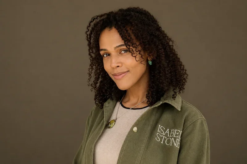 Auslyn Davis, Director of Strategic Growth