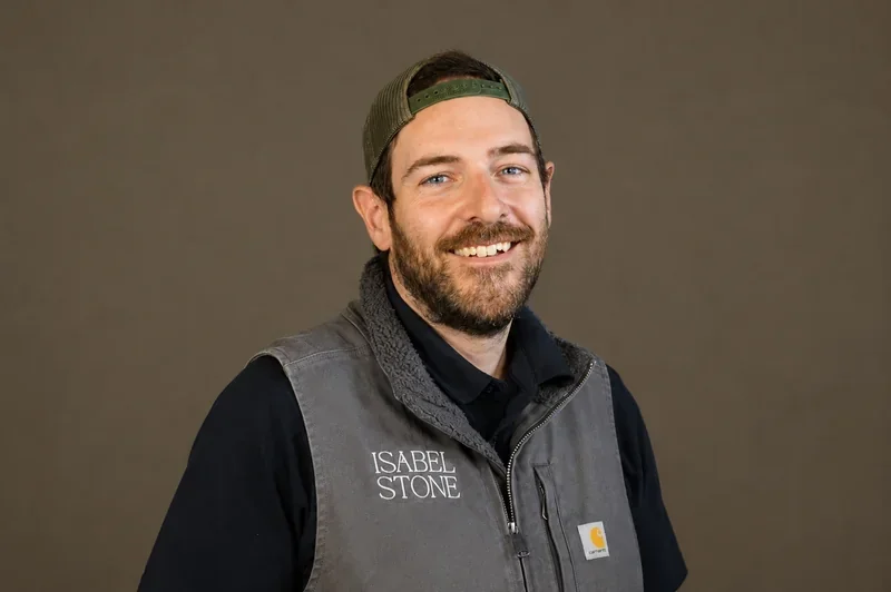 Gavin Metcalf, Procurement Manager