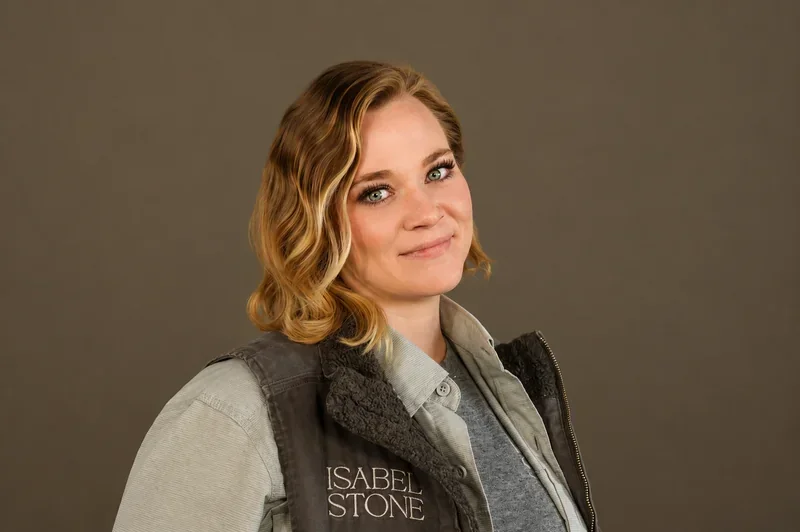 Jordan Gilmore, Account Manager