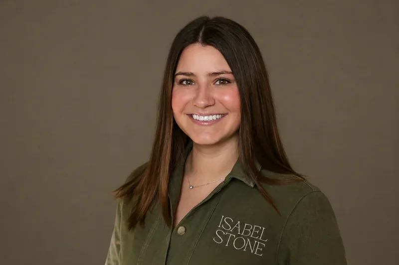 Madeline Dickey, Director of Office Operations
