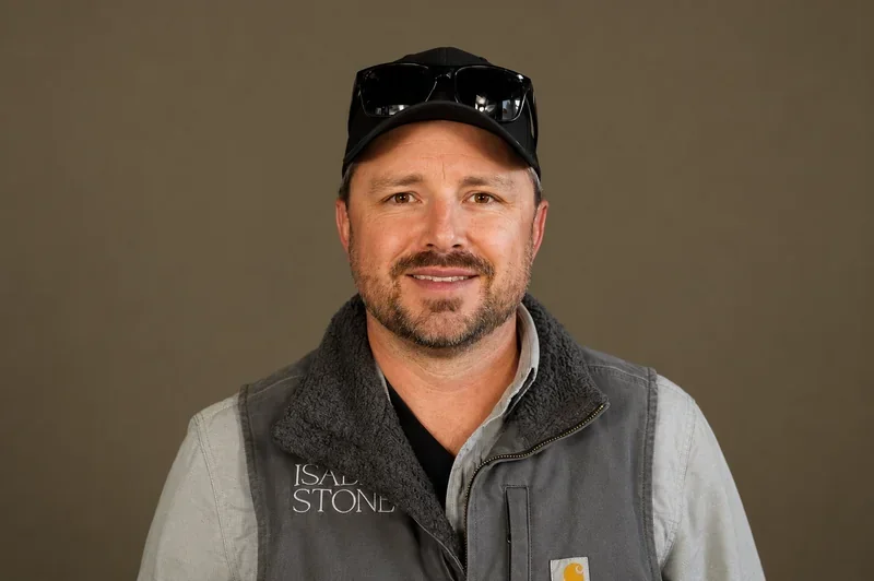 Nick L'Heureux, Account Manager