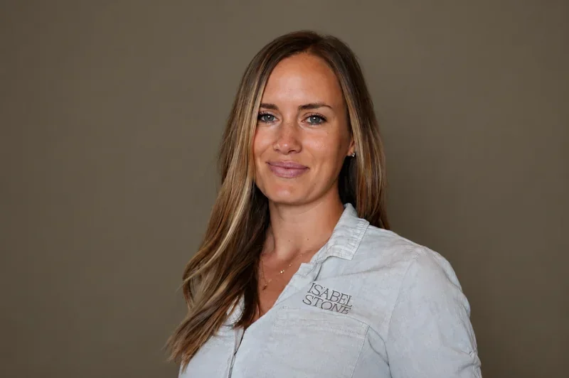 Rio Crandall, Co-Founder / Creative Director