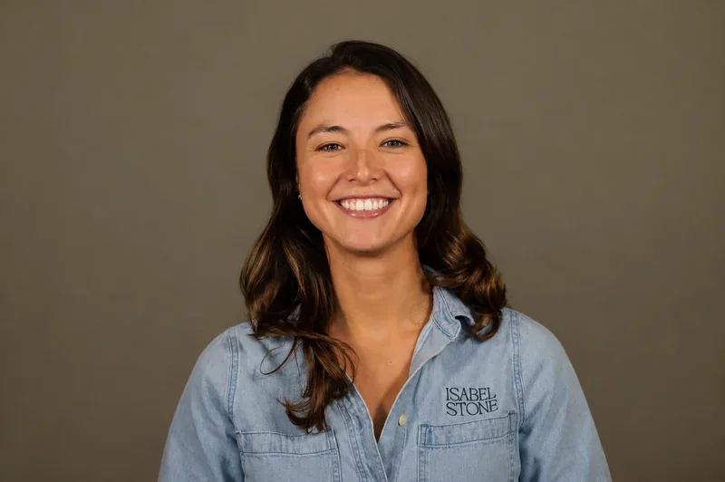 Stina Cofsky, Seasonal Color Manager