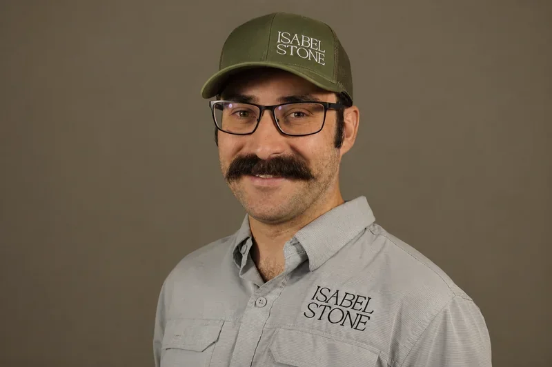 Tucker Eldridge, Account Manager